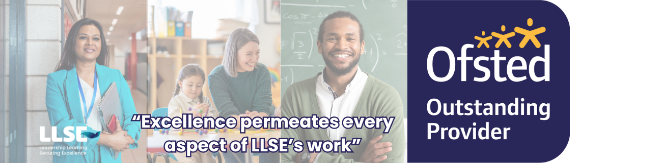 Why choose LLSE - LLSE